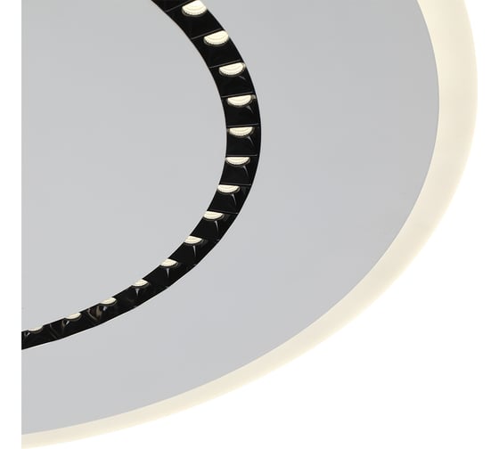 Потолочный светильник СОНЕКС COSMO LED 44W 7663/44L