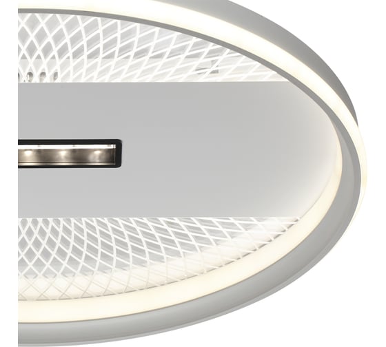 Потолочный светильник СОНЕКС SOLAR LED 93W 7664/93LR