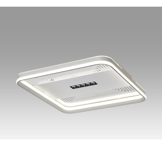 Потолочный светильник СОНЕКС SOLAR LED 110W 7664/110LS
