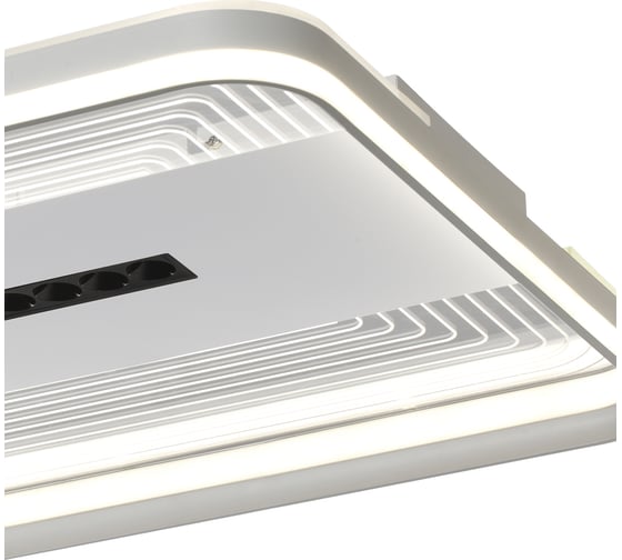 Потолочный светильник СОНЕКС SOLAR LED 110W 7664/110LS