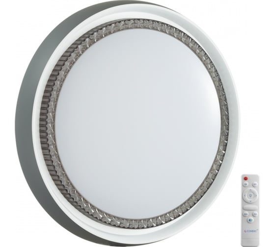Настенно-потолочный светильник СОНЕКС RAHIG LED 70W 7644/EL