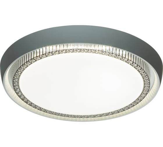 Настенно-потолочный светильник СОНЕКС RAHIG LED 70W 7644/EL