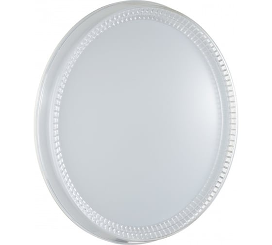 Настенно-потолочный светильник СОНЕКС DEPAX LED 48W 7643/DL