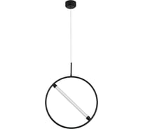Подвесной светильник ARTE LAMP dolores A2565SP-1BK