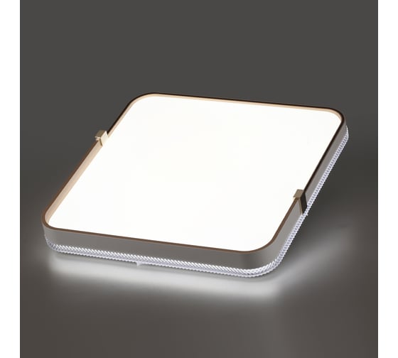 Настенно-потолочный светильник СОНЕКС OLIDI LED 70W WHITE 7680/EL