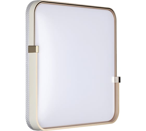 Настенно-потолочный светильник СОНЕКС OLIDI LED 70W WHITE 7680/EL