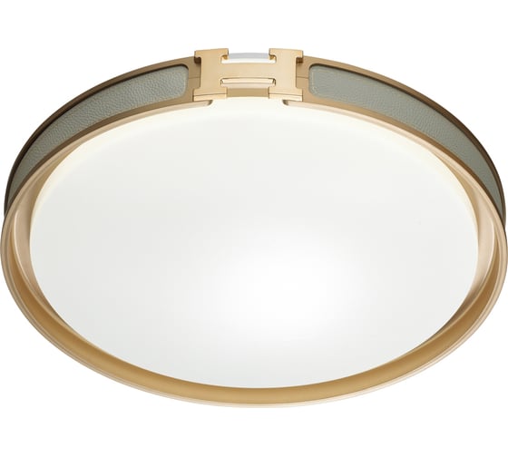 Настенно-потолочный светильник СОНЕКС FAVEMO LED 48W GREY 7654/DL