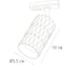 Трековый светильник ARTE LAMP fang A5560PL-1WH 2