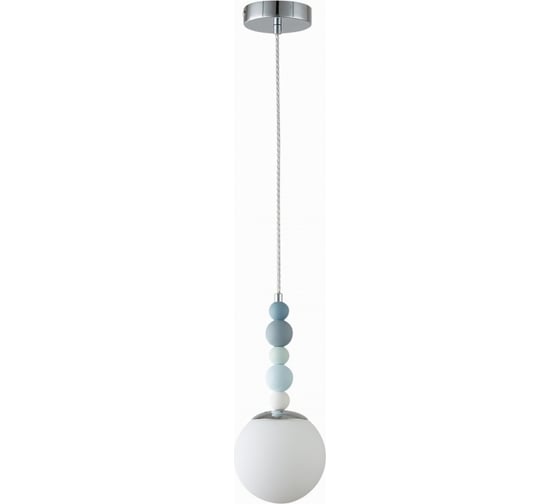Подвес LUMION E14 1*40W SUNDAY 6525/1