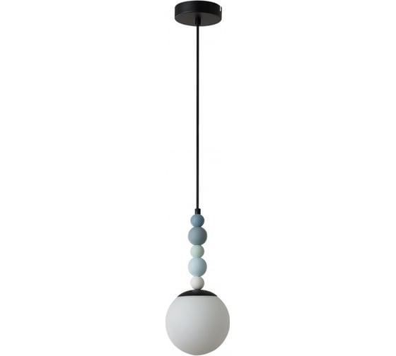 Подвес LUMION E14 1*40W SUNDAY 6526/1