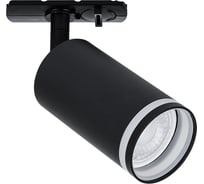 Трековый светильник ARTE LAMP imai A2364PL-1BK