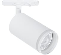 Трековый светильник ARTE LAMP imai A2364PL-1WH