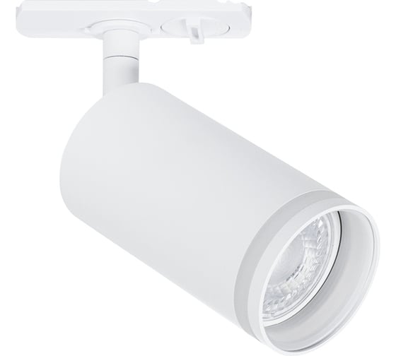 Трековый светильник ARTE LAMP imai A2364PL-1WH 1