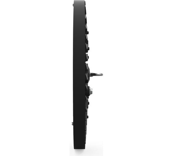 Светильник Gauss промышленный led ufo lite ip65 d290x80 150w 15000lm 5000k 200-250v 821534315