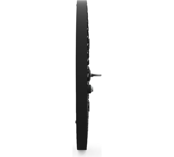 Светильник Gauss промышленный led ufo lite ip65 d355x80 200w 20000lm 5000k 200-250v 821534320