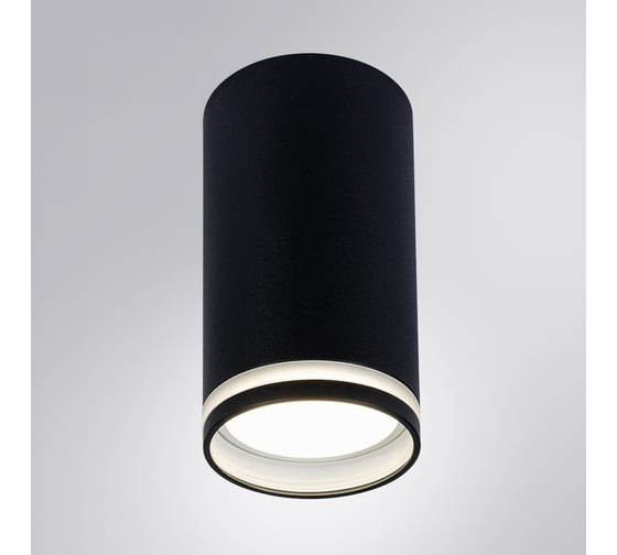 Точечный накладной светильник ARTE LAMP imai A2266PL-1BK