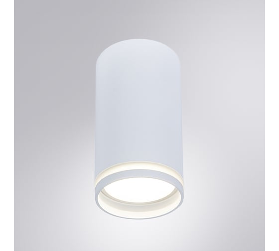 Точечный накладной светильник ARTE LAMP imai A2266PL-1WH 1