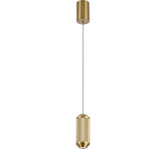 Точечный подвесной светильник ARTE LAMP omicron A1134SP-7PB