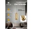 Точечный подвесной светильник ARTE LAMP omicron A1134SP-7PB 5