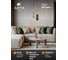Точечный подвесной светильник ARTE LAMP omicron A1134SP-7PB 7