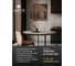Точечный подвесной светильник ARTE LAMP omicron A1134SP-7BK 5