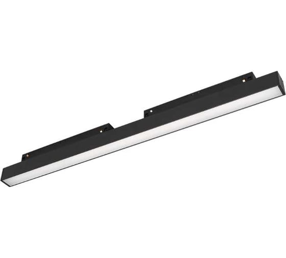Светильник Arlight MAG-ORIENT-FLAT-L465-16W Day4000-MIX , IP20, металл, 5 лет, 1 шт. 036741 1