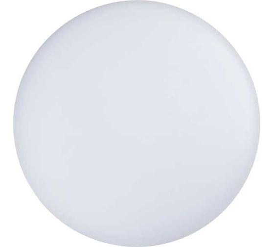 Светильник Arlight CL-FRISBEE-MOTION-R380-25W Day4000 1 шт. 030108