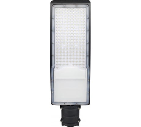 Светодиодный консольный светильник EKF ДКУ-9004-Ш 150Вт, 3000К, IP65 SLL-9004-150-3000