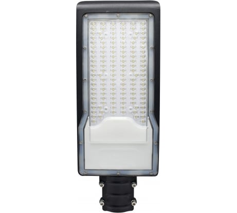 Светодиодный консольный светильник EKF ДКУ-9003-Ш 100Вт, 3000К, IP65 SLL-9003-100-3000