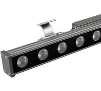 Светодиодный прожектор Arlight AR-LINE-500M-12W-220V Warm 037369