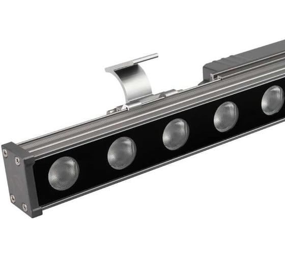 Светодиодный прожектор Arlight AR-LINE-500M-12W-220V Warm 037369 1
