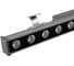 Светодиодный прожектор Arlight AR-LINE-500M-12W-220V Warm 037369 1