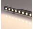 Светодиодный прожектор Arlight AR-LINE-500M-12W-220V Warm 037369 2