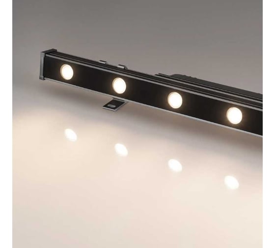 Светодиодный прожектор Arlight AR-LINE-500XS-6W-220V Day 037365