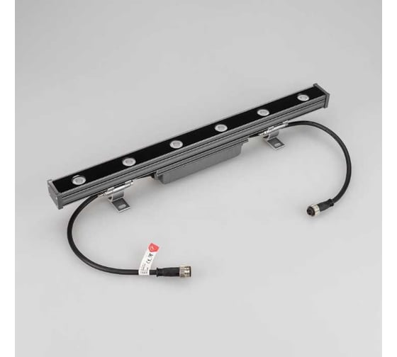 Светодиодный прожектор Arlight AR-LINE-500XS-6W-220V Day 037365