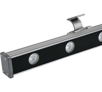 Светодиодный прожектор Arlight AR-LINE-1000XS-12W-220V Day 024334