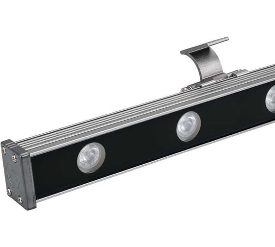 Светодиодный прожектор Arlight AR-LINE-1000XS-12W-220V Day 024334 1