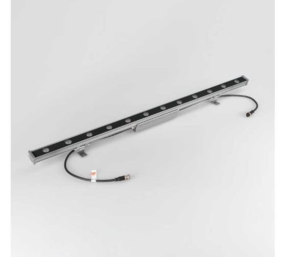 Светодиодный прожектор Arlight AR-LINE-1000XS-12W-220V Day 024334