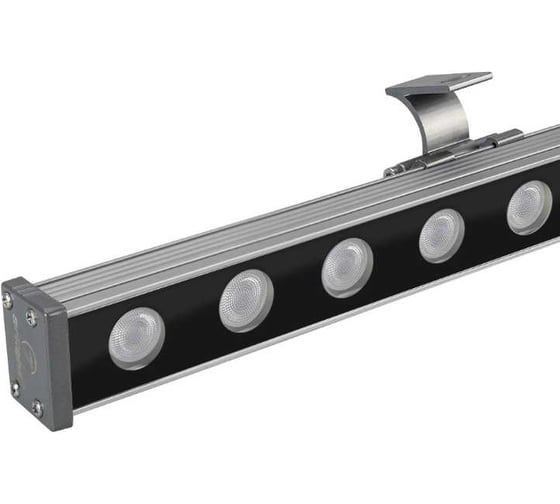 Светодиодный прожектор Arlight AR-LINE-1000M-24W-220V White 1 шт. 024304 1