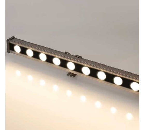 Светодиодный прожектор Arlight AR-LINE-1000M-24W-220V White 1 шт. 024304