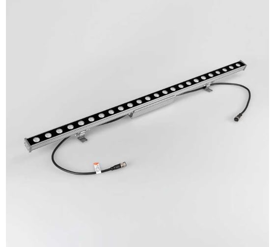 Светодиодный прожектор Arlight AR-LINE-1000M-24W-220V White 1 шт. 024304