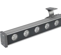 Светодиодный прожектор Arlight AR-LINE-1000M-24W-24V RGB 1 шт. 023624