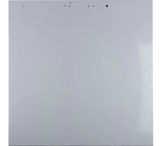 Светодиодная панель Uniel ULP-6060 40W/4000К IP40 GRILYATO OPAL WHITE UL-00011101