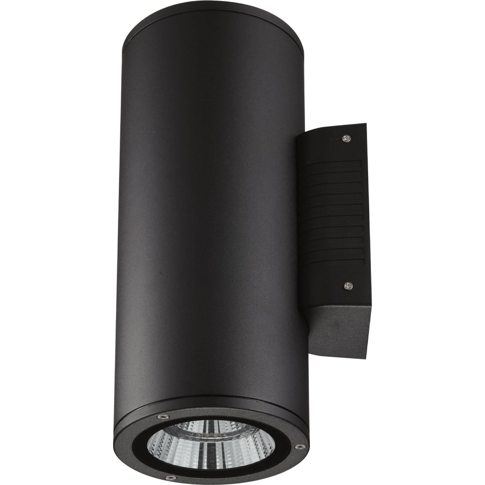 Уличный светильник Uniel ULU-S22D-2x22W/2700K IP65 BLACK UL-00010851 ...