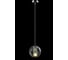 Подвесной светильник Crystal lux Beleza SP1 B Chrome 4