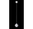 Подвесной светильник Crystal lux Gaspar SP1 White 2