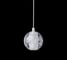 Подвесной светильник Crystal lux Gaspar SP1 White 3
