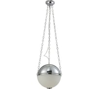 Подвесной светильник Crystal lux Gustavo SP3 Chrome