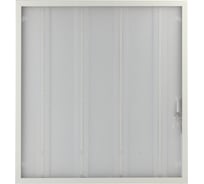 Светильник ЭРА светодиодный SPO6246KP 24Вт 6500К 3000Лм 125Лм/Вт IP40 595x595x19 призма Б0061285