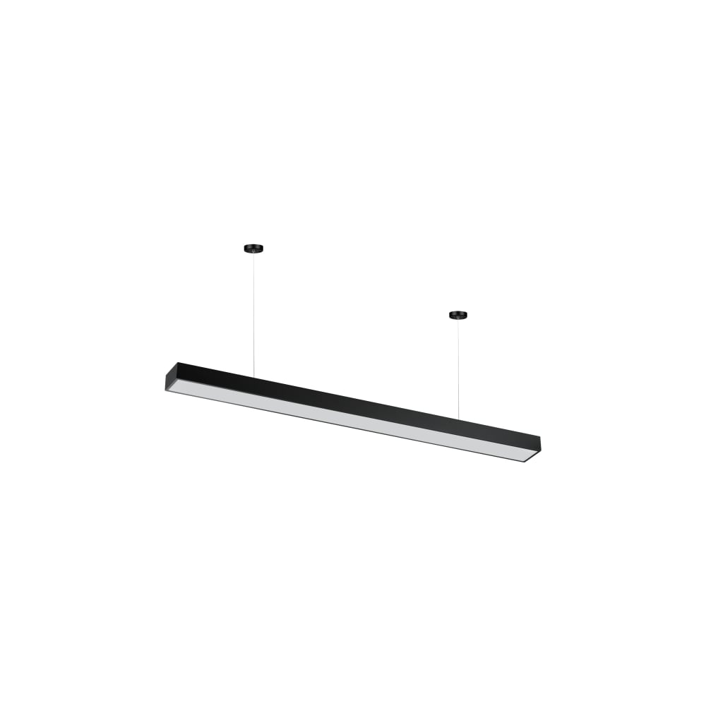 Светильник ЭРА LED Geometria Block SPO116B40K024 24Вт 4000K 1750Лм IP40 ...